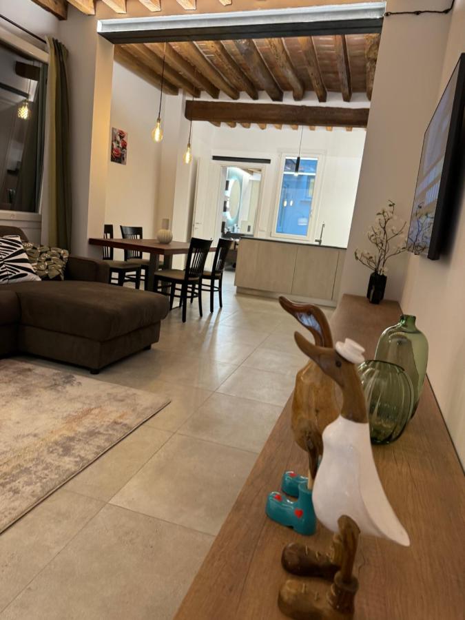 Appartamento MIRASOLE - Chambres d’hôtes