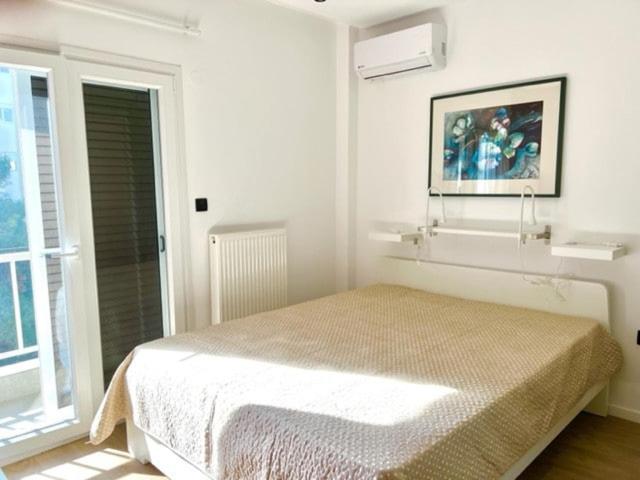 Appartement met 2 slaapkamers