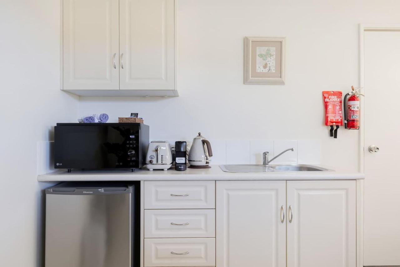 A7 - Escape the city - studio with FREE parking - Ferienwohnung