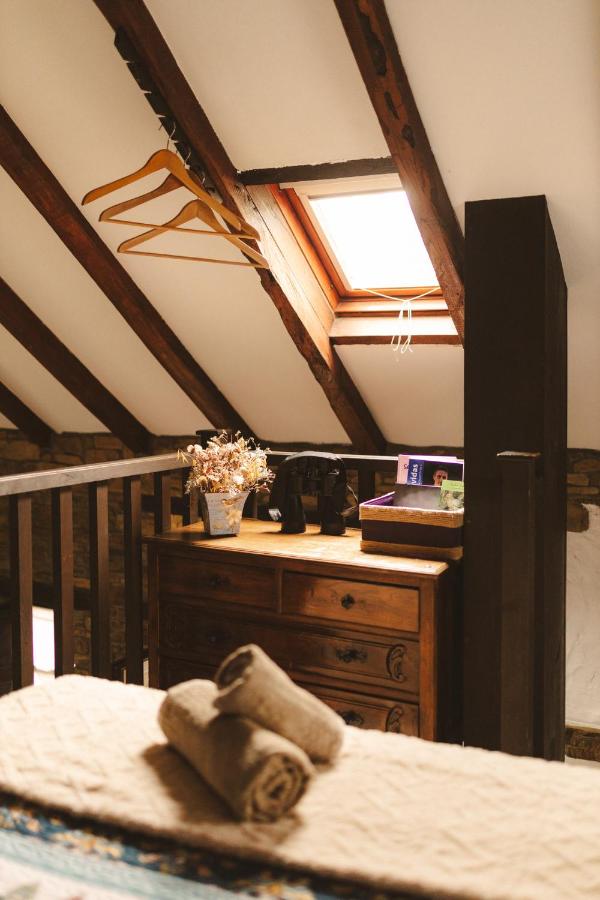 Vakantiehuis