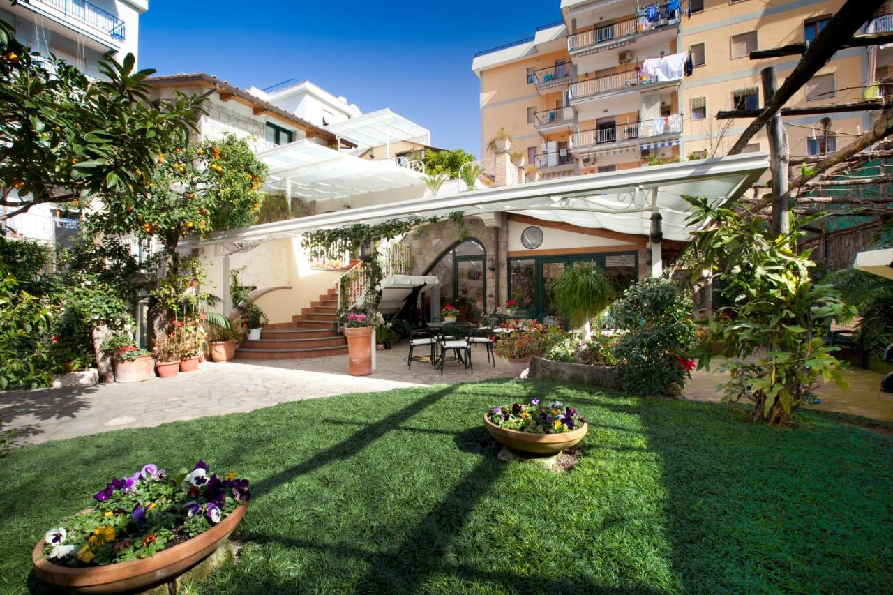 Relais Villa Angiolina - B&B