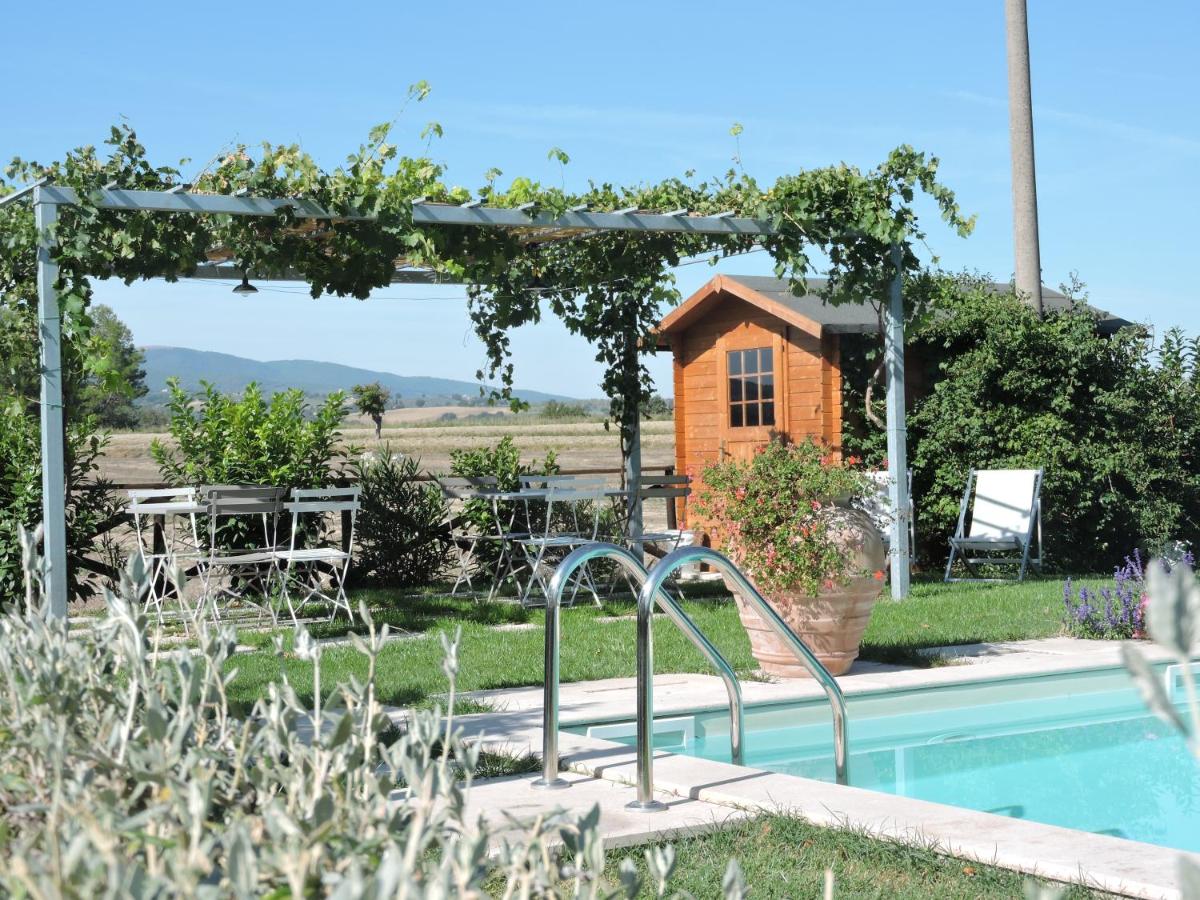 Appartamento indipendente in Casa di Campagna - Ferienwohnung