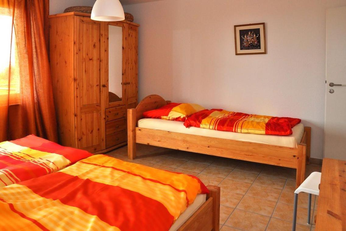 Apartment (9 Erwachsene)