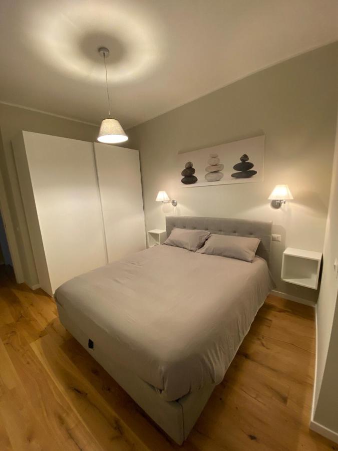 Da Vinci Milano Centrale - Ferienwohnung