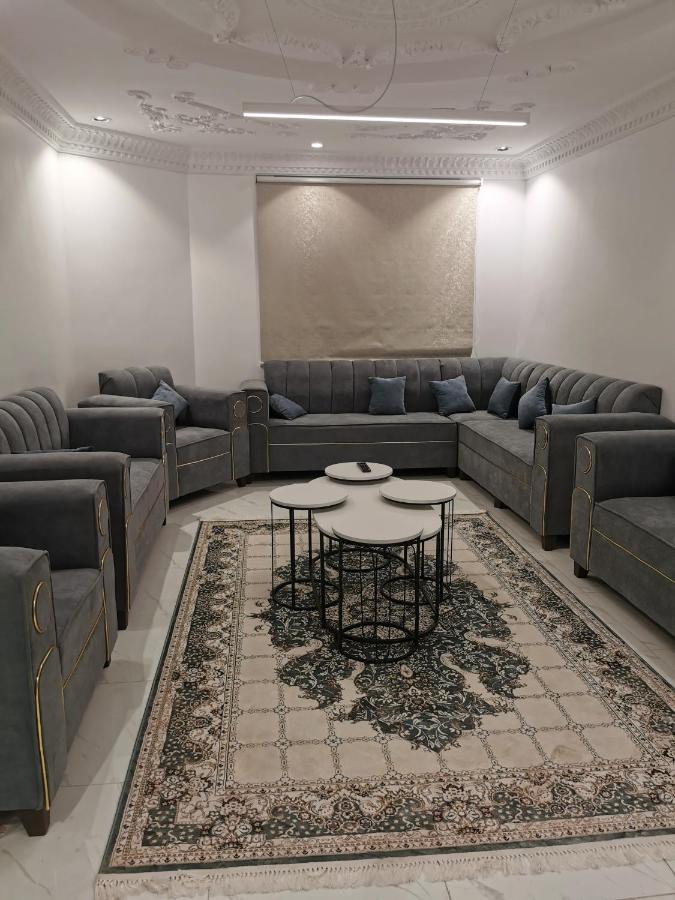 النبلاء - Ferienwohnung Al Madīnah