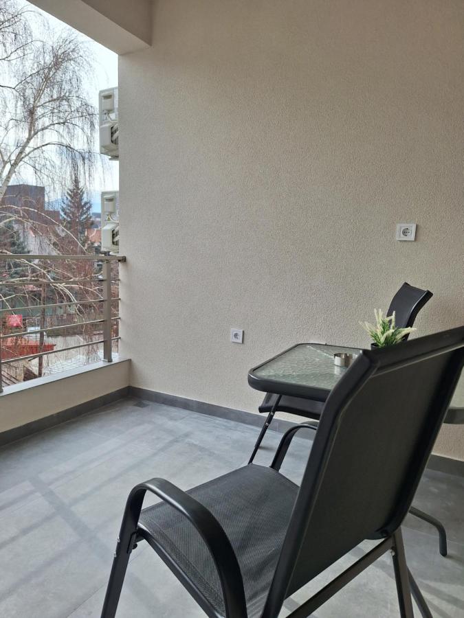Shirok Sokak Apartment 4 - B&B Bitola