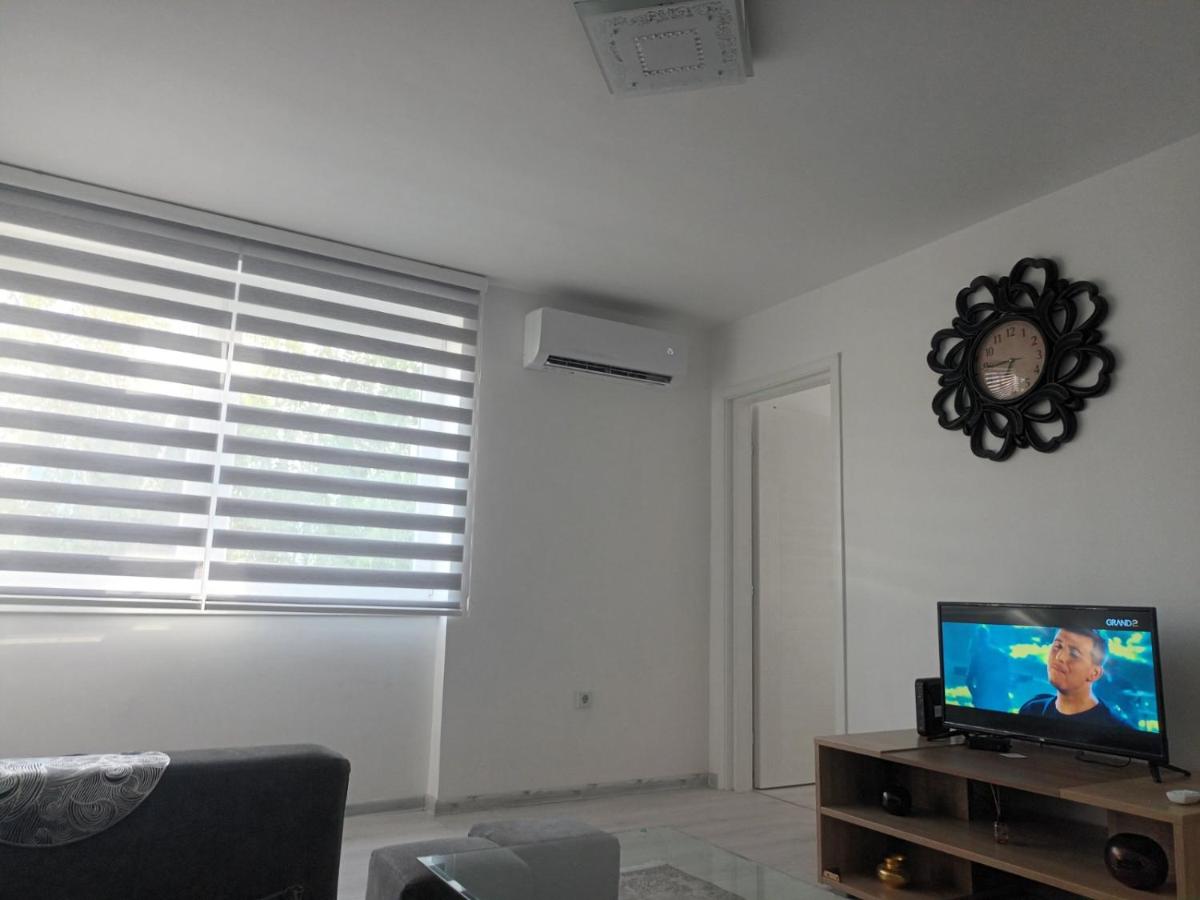 Ajša apartmani - Ferienwohnung