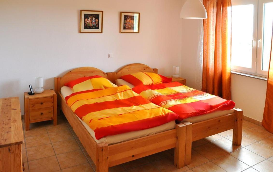 Apartment (3 Erwachsene)