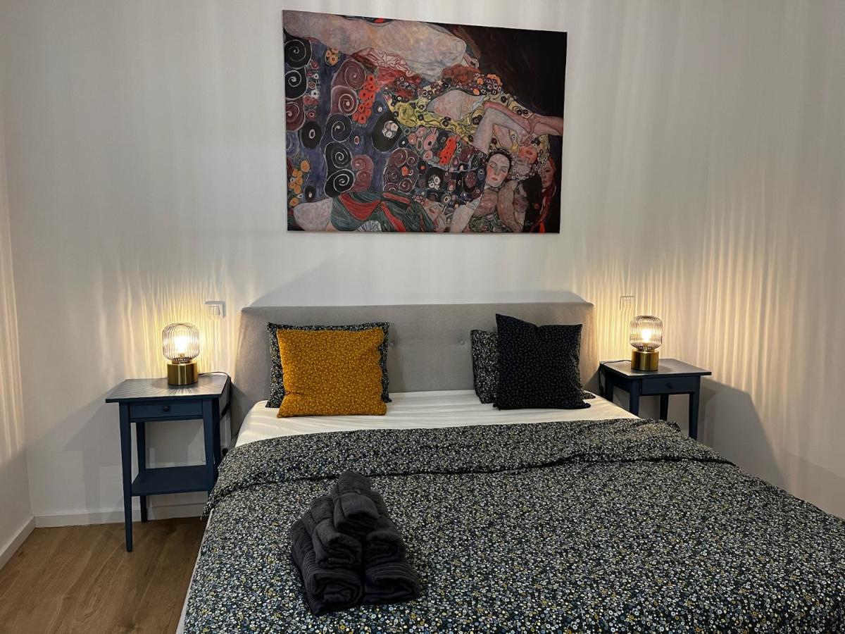 Fairy Forest Apartment - Ferienwohnung