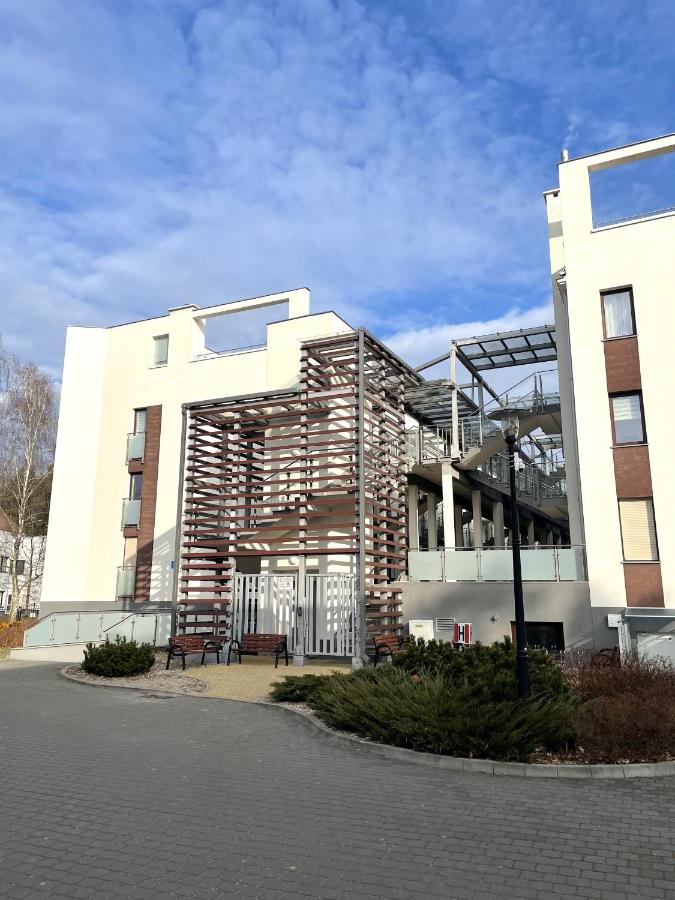 Apartament Morze Sztuki III, Jantar - B&B
