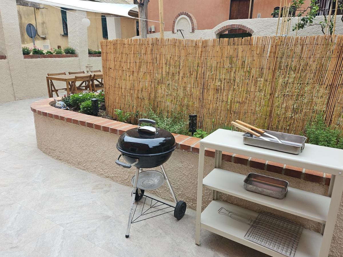 Il Giardino di Iris - B&B Genova