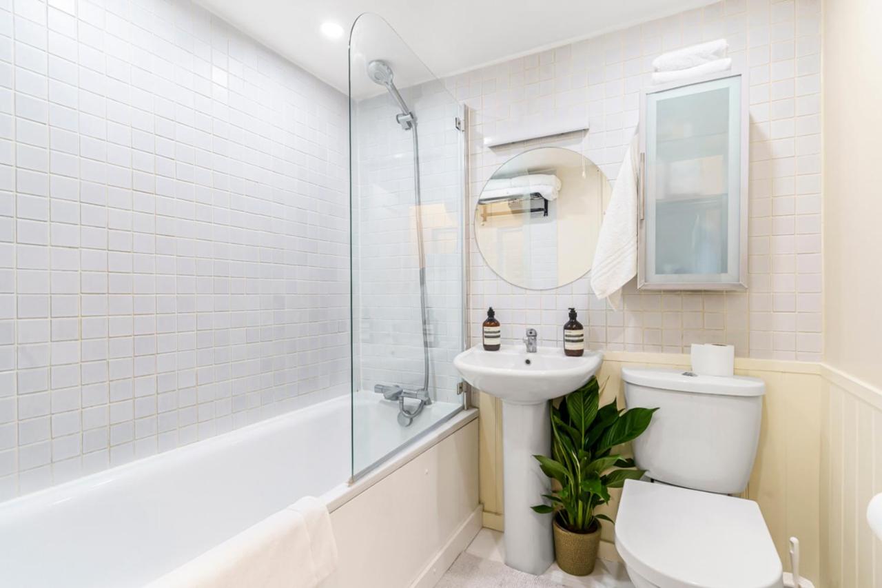 Notting Hill Apartments in perfect location - B&B Londra