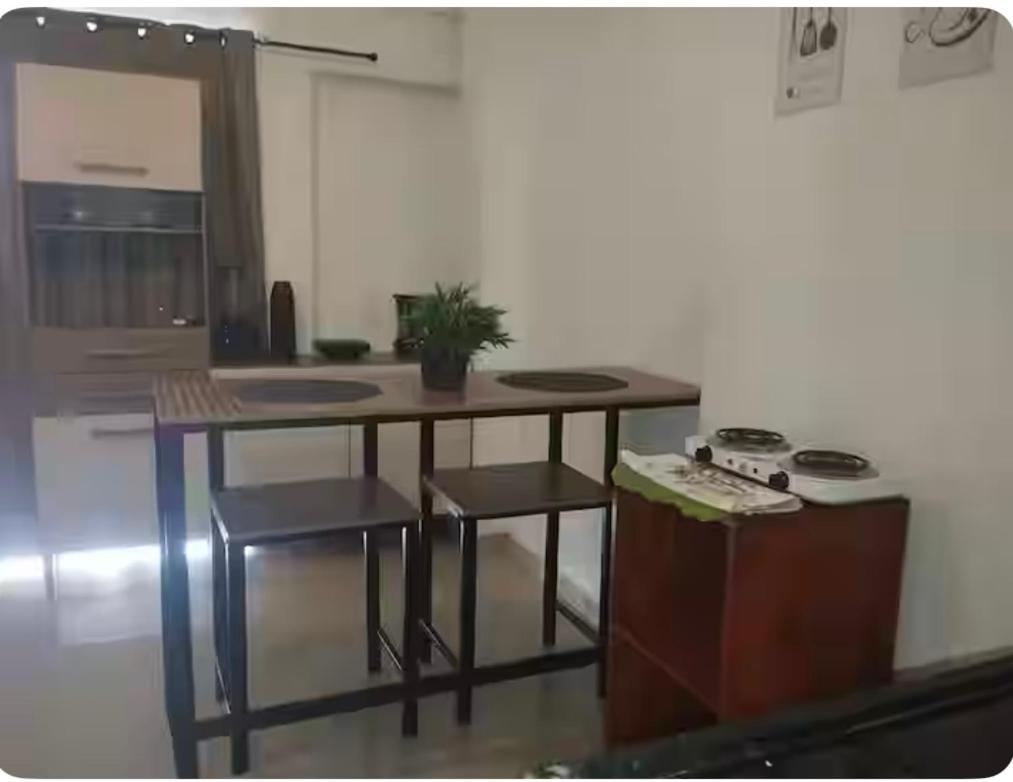 Mini loft mobiliado - Bed and Breakfast Belém