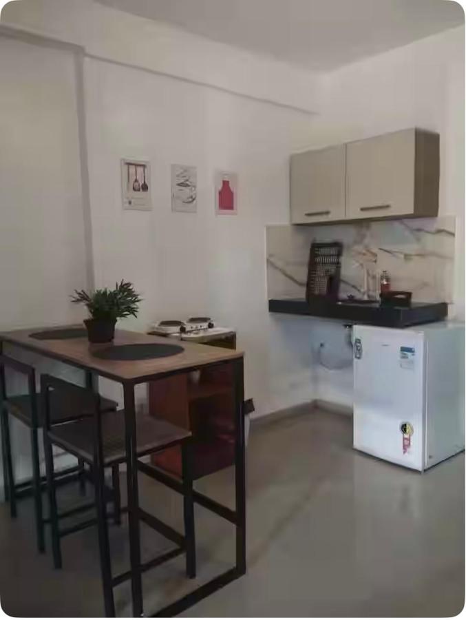Mini loft mobiliado - B&B
