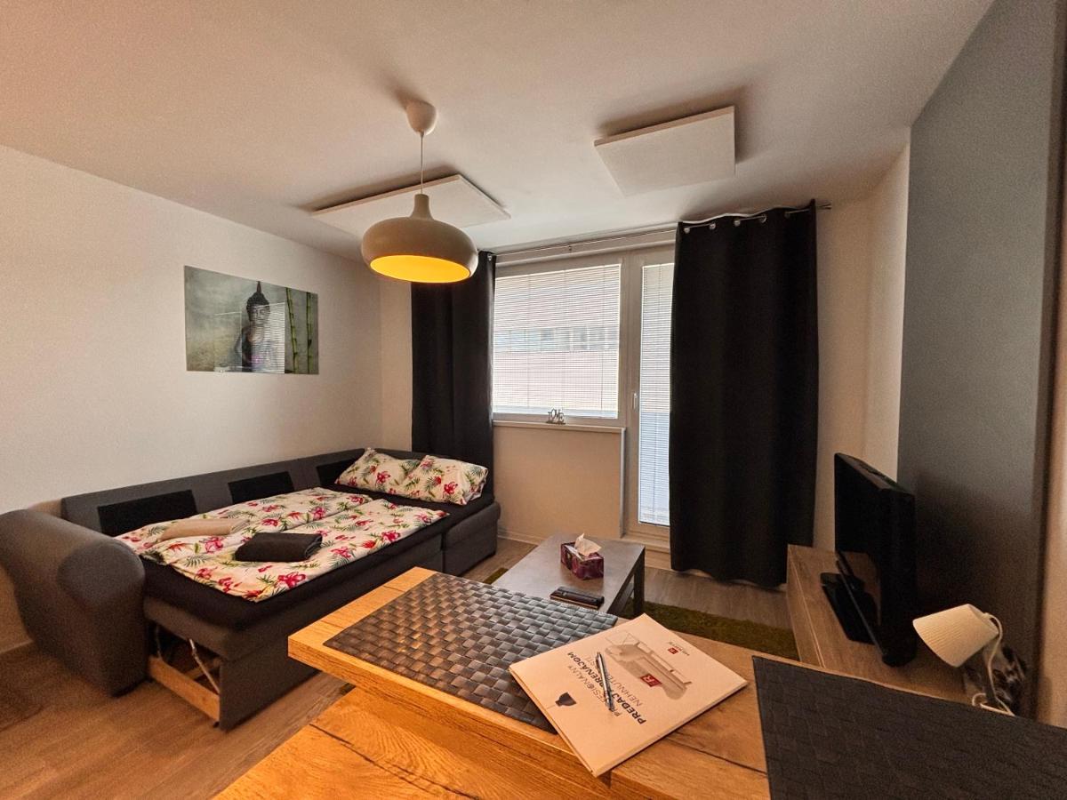 Appartamento con 1 Camera da Letto