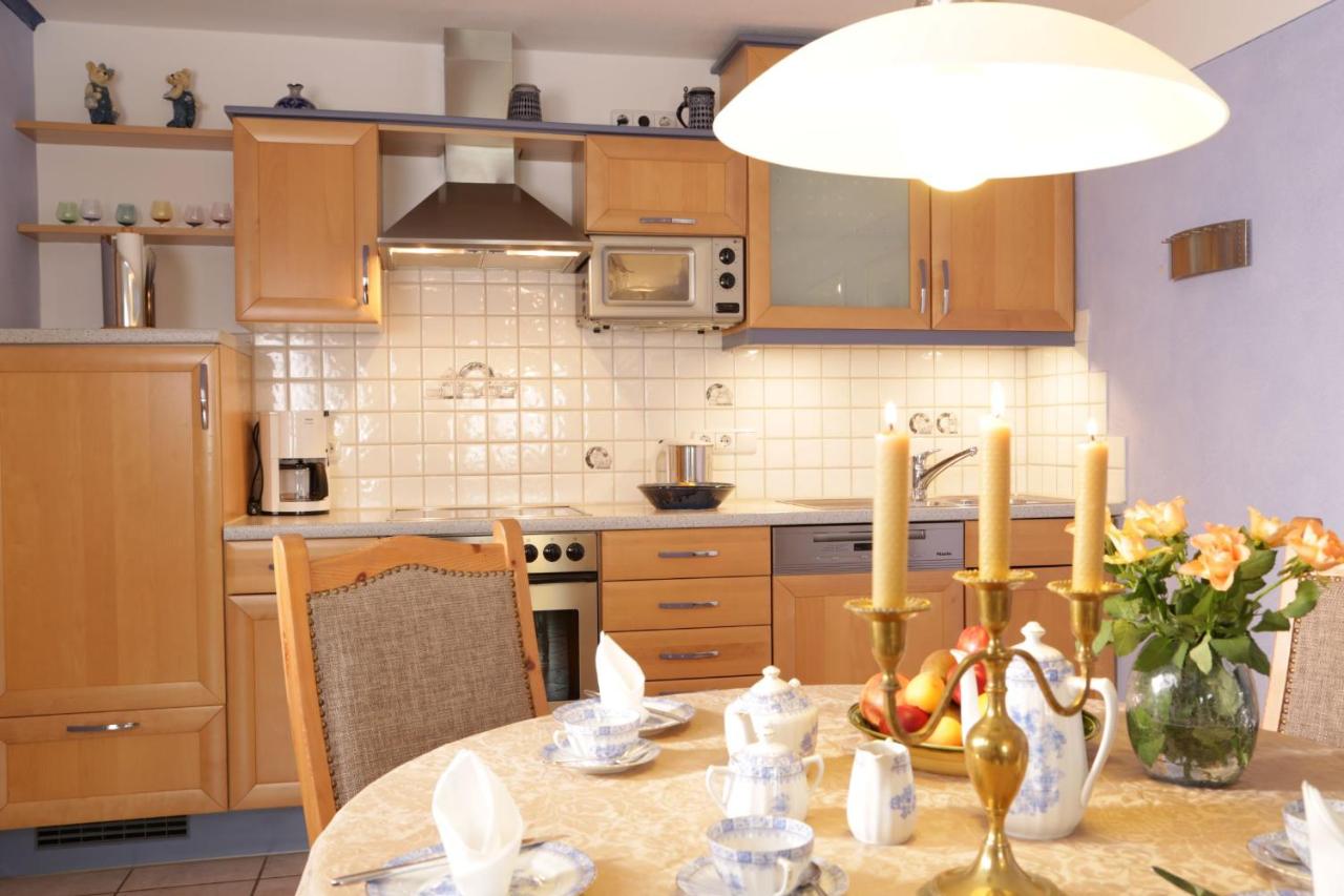 Classic Apartment