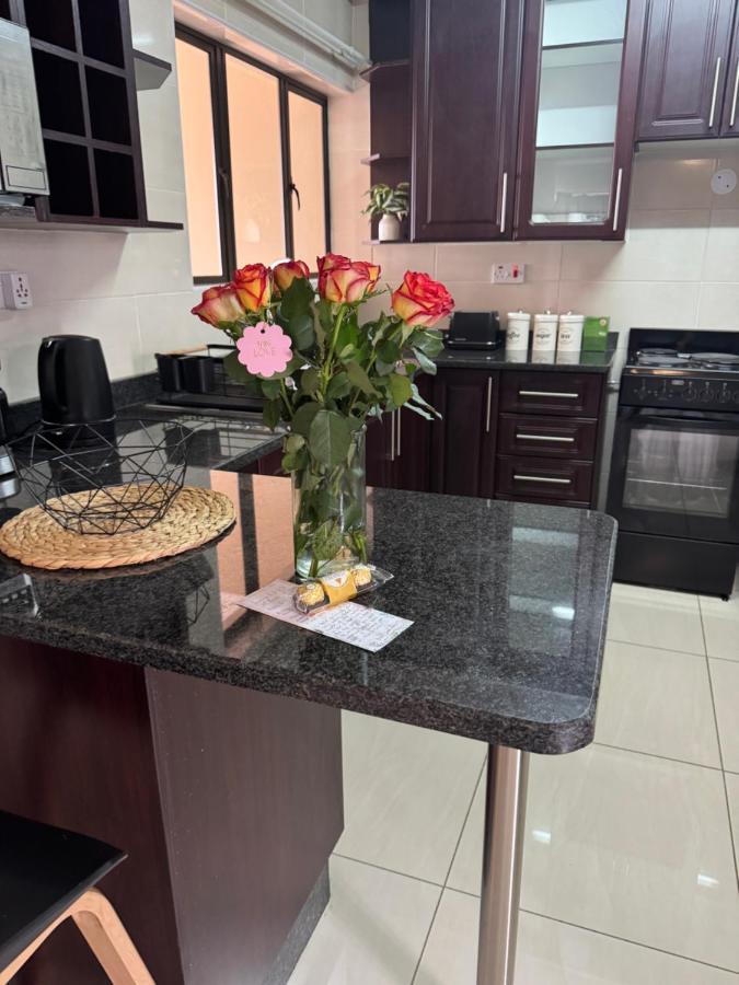 Cozy 2-bedroom apartment - B&B Gaborone