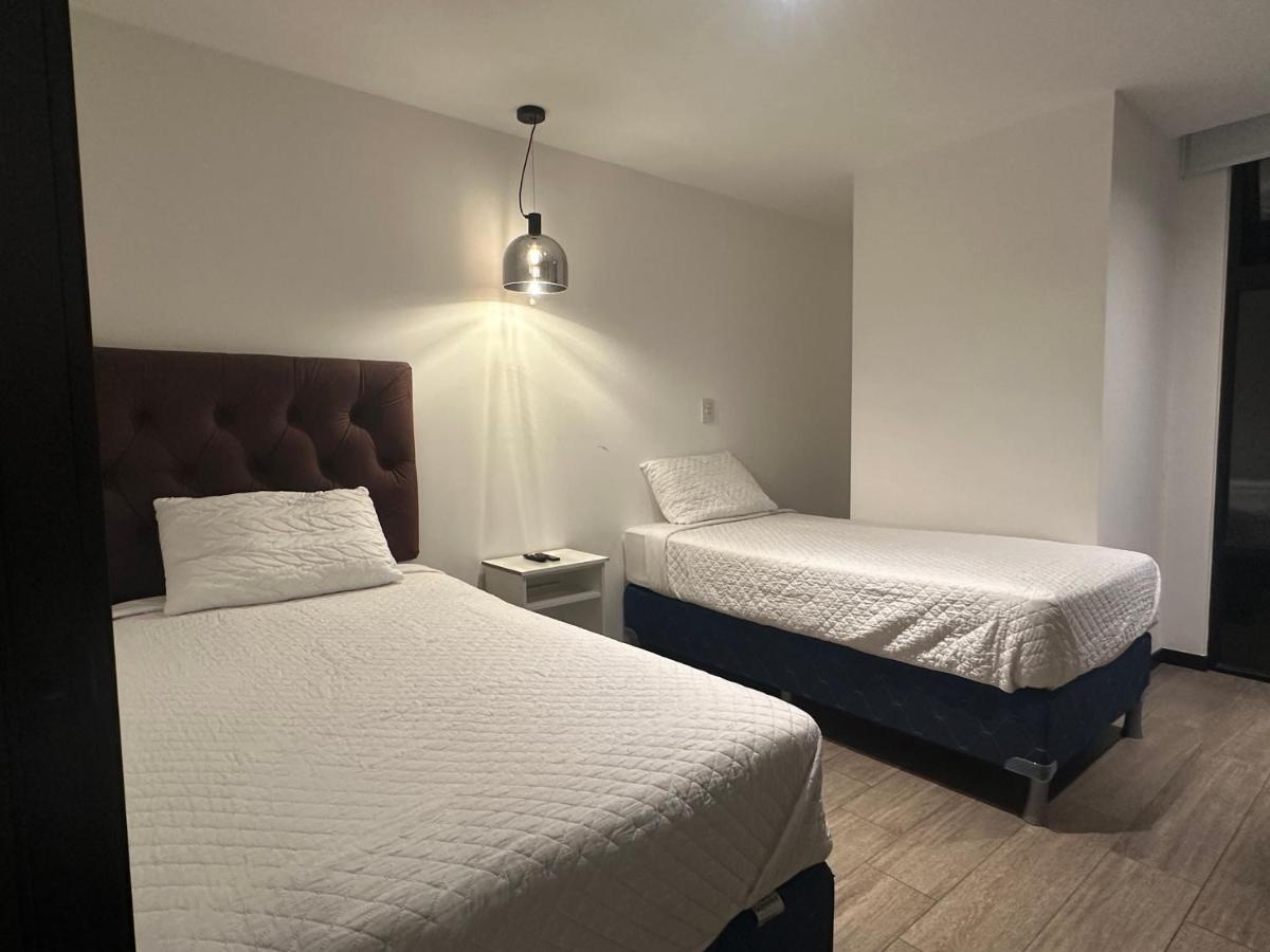 Appartamento con 2 Camere da Letto