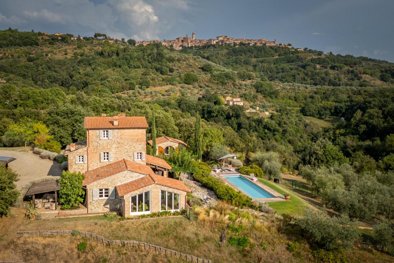 Villa Olivo by Great Stays - Chambres d'hôtes Città della Pieve