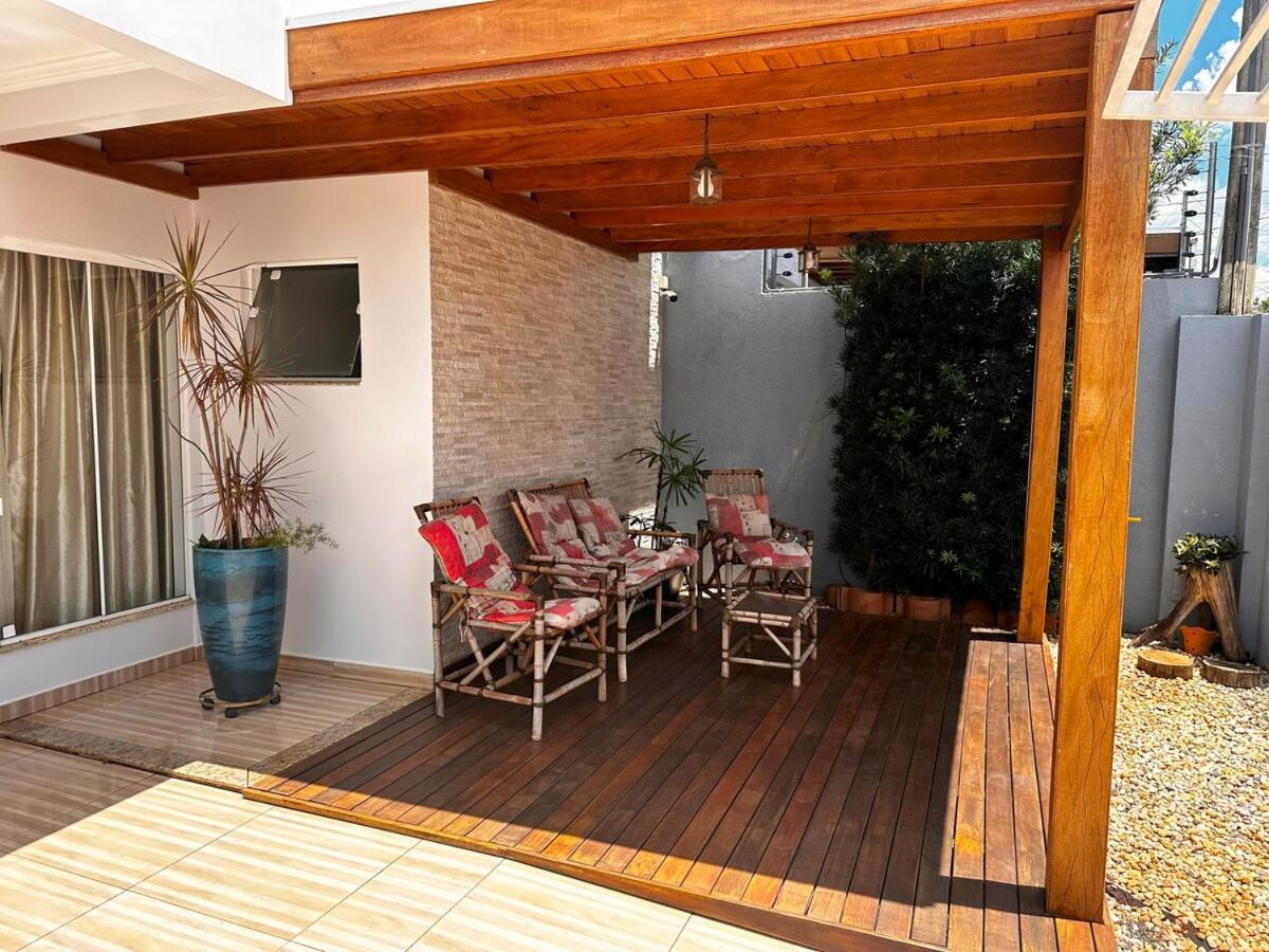 Casa con 3 Camere da Letto