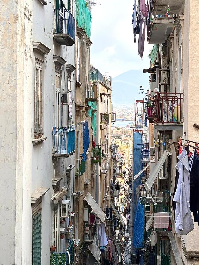 Residenza Matì a Cariati - Chambres d’hôtes Naples