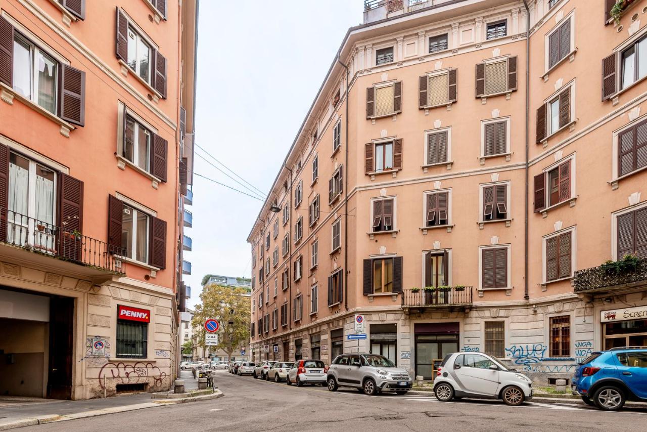 StayEasy Pop Art Moscova - Brera & downtown walking - B&B Milano