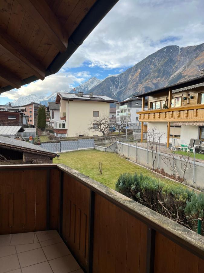 Am Fusse des Karwendelgebirges - B&B
