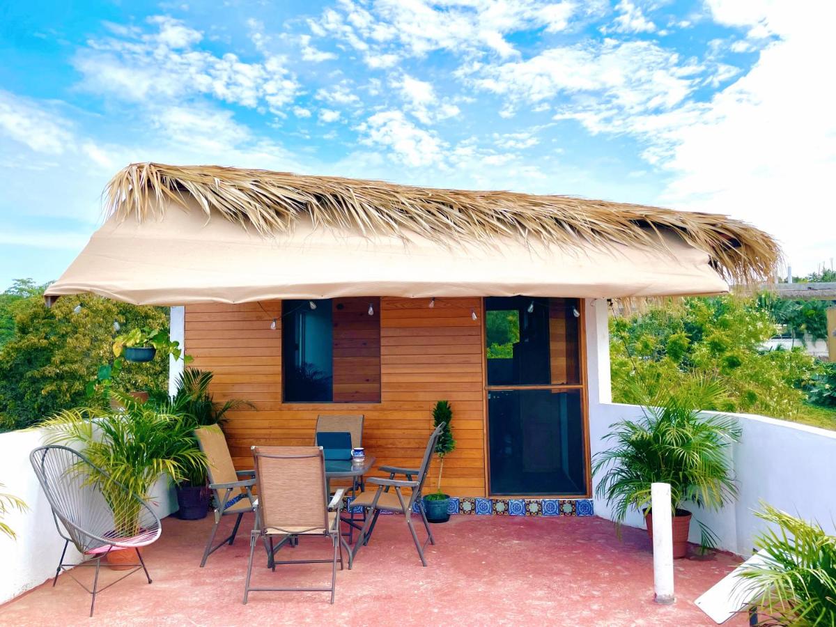 La Puntas Most Loved Studio with Terrace and Workspace - B&B