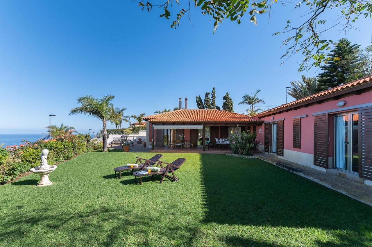 Villa en el Norte de Tenerife - B&B Poris de Abona