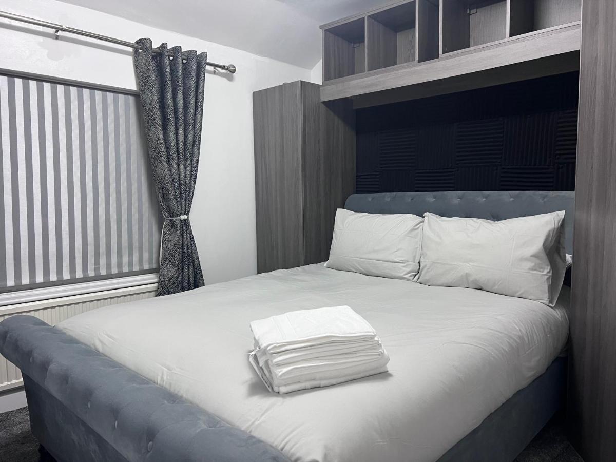 Bliss Room - B&B