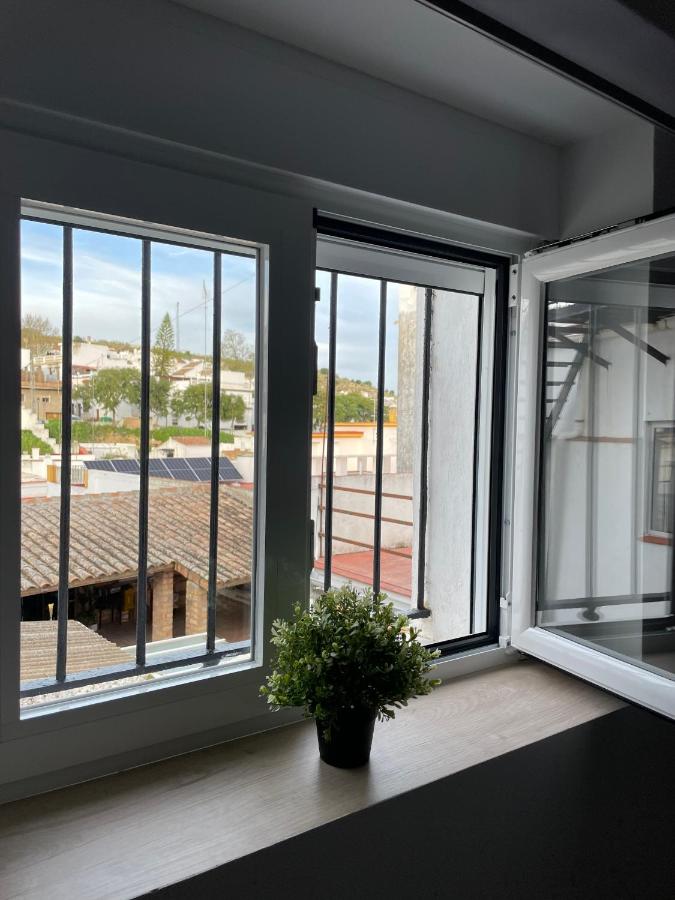 Apartamentos Corredera 3 - Ferienwohnung