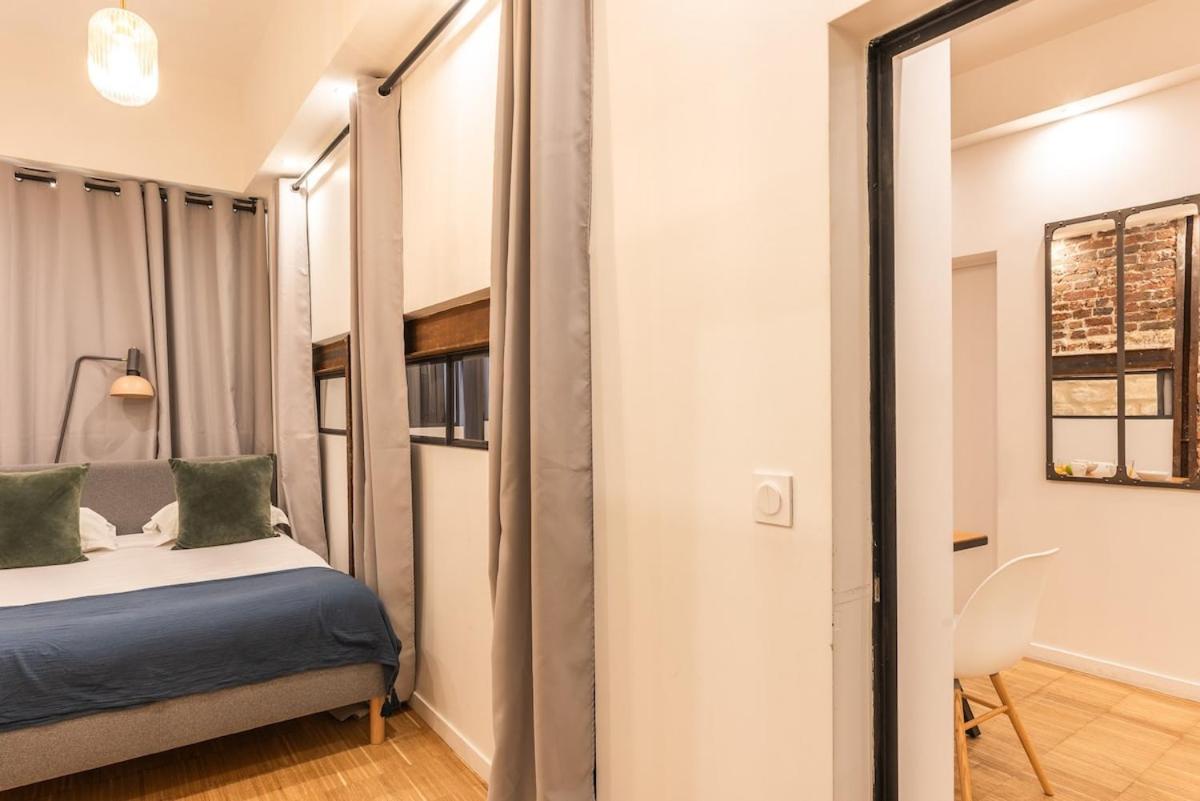 Appartamento Deluxe con 4 Camere da Letto