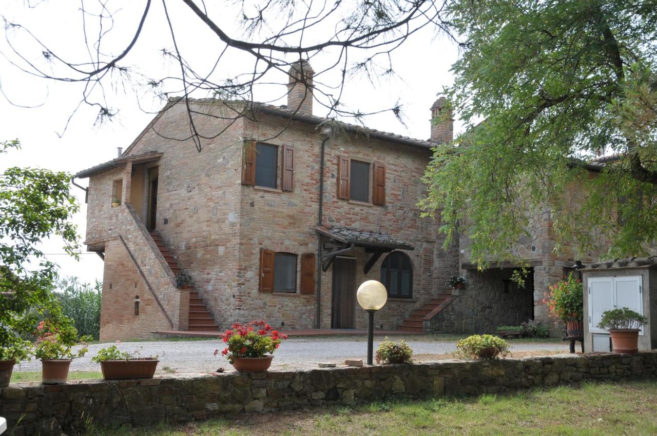 Agriturismo Renai e Monte - B&B