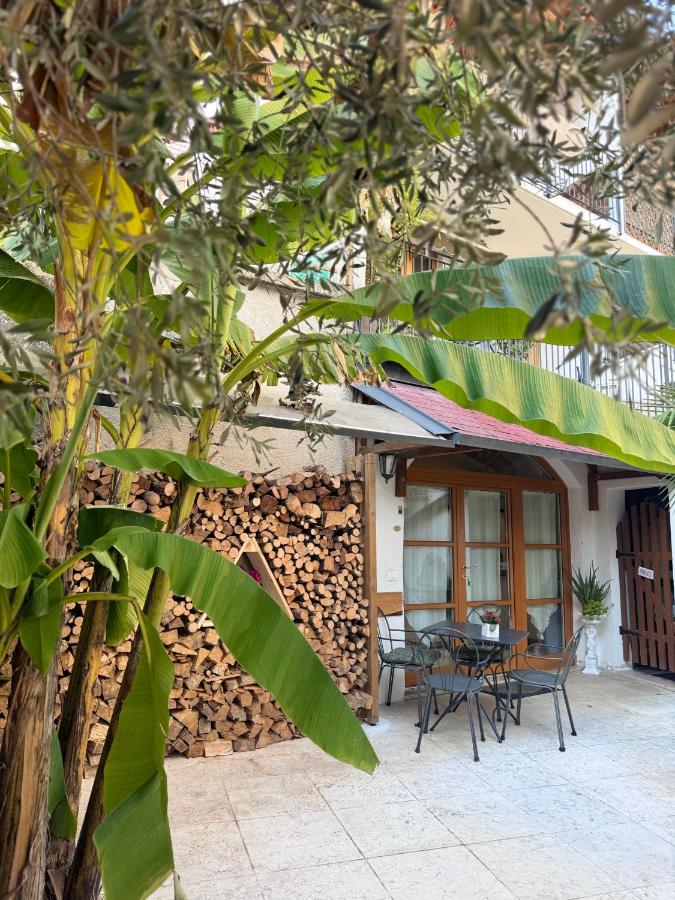 Garda Sweet Apartments VOLT - B&B Arco