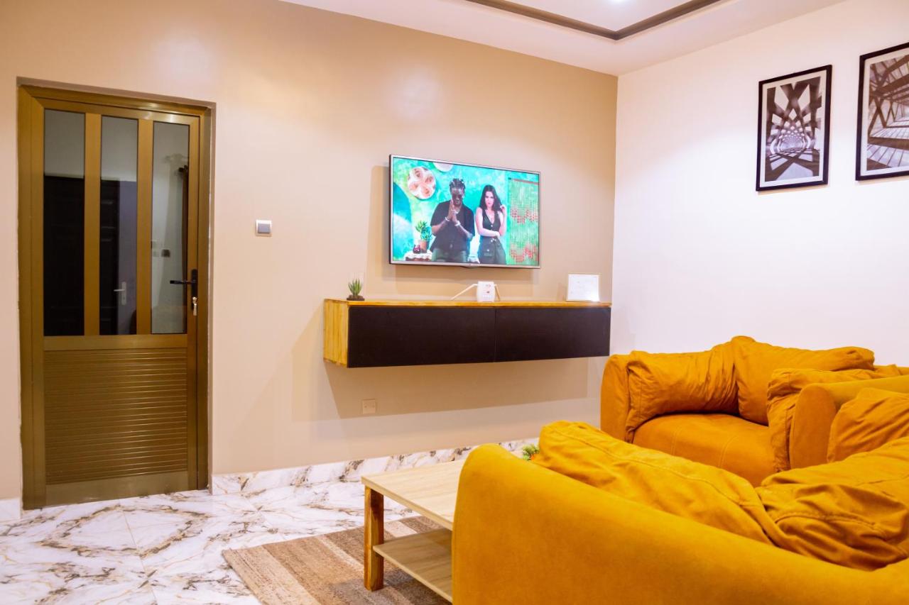 Appartamento con 1 Camera da Letto