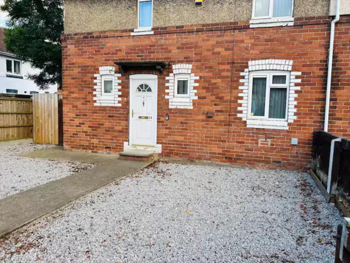 3 Bedroom Deluxe Home in Doncaster - B&B Bielby