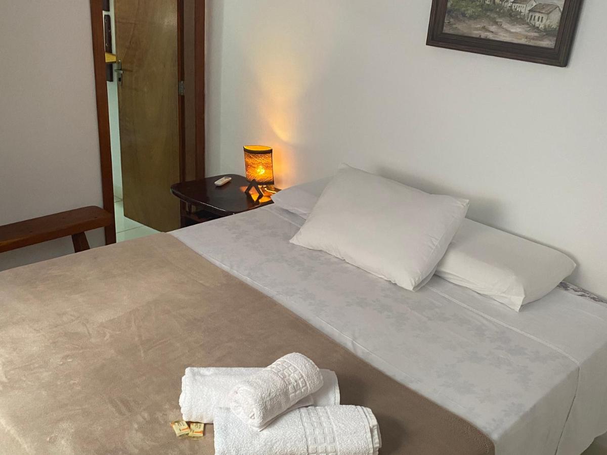 Double Room with Extra Bed