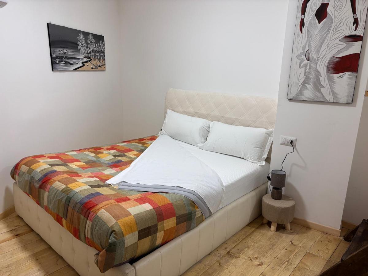 Green appartament - B&B Bagnolo Piemonte