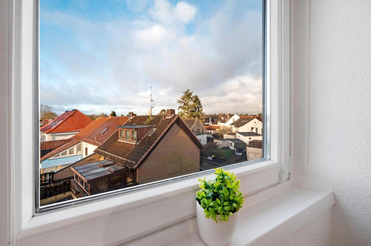 Cozy Mozy - Gemütliche Wohnung in Bremen Hemelingen - Ferienwohnung