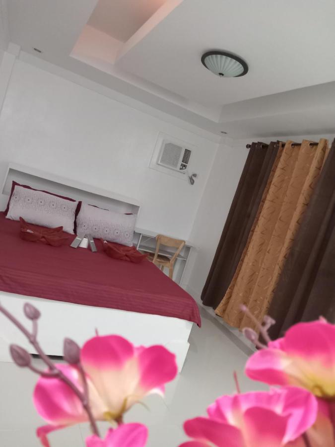 Standard Zimmer mit Queensize-Bett