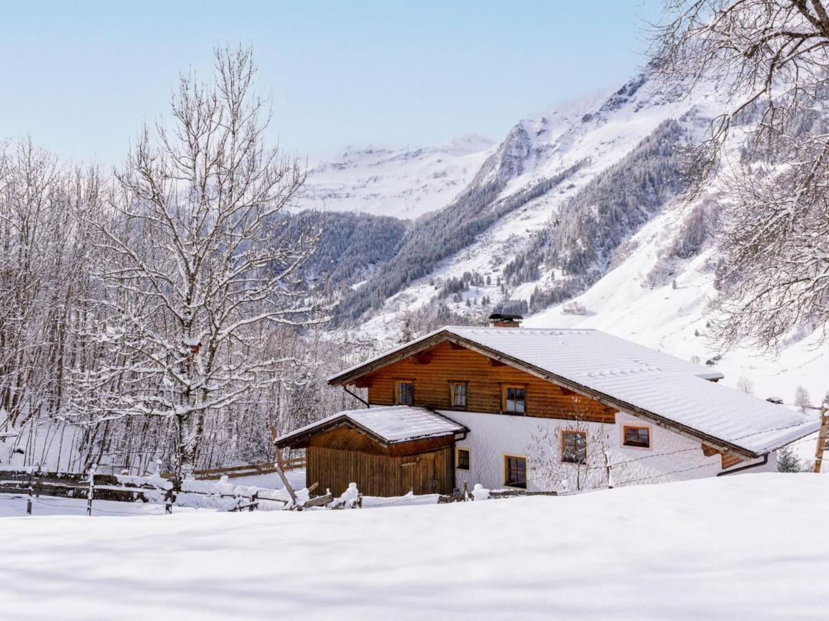 Barney M - B&B Fröstlberg