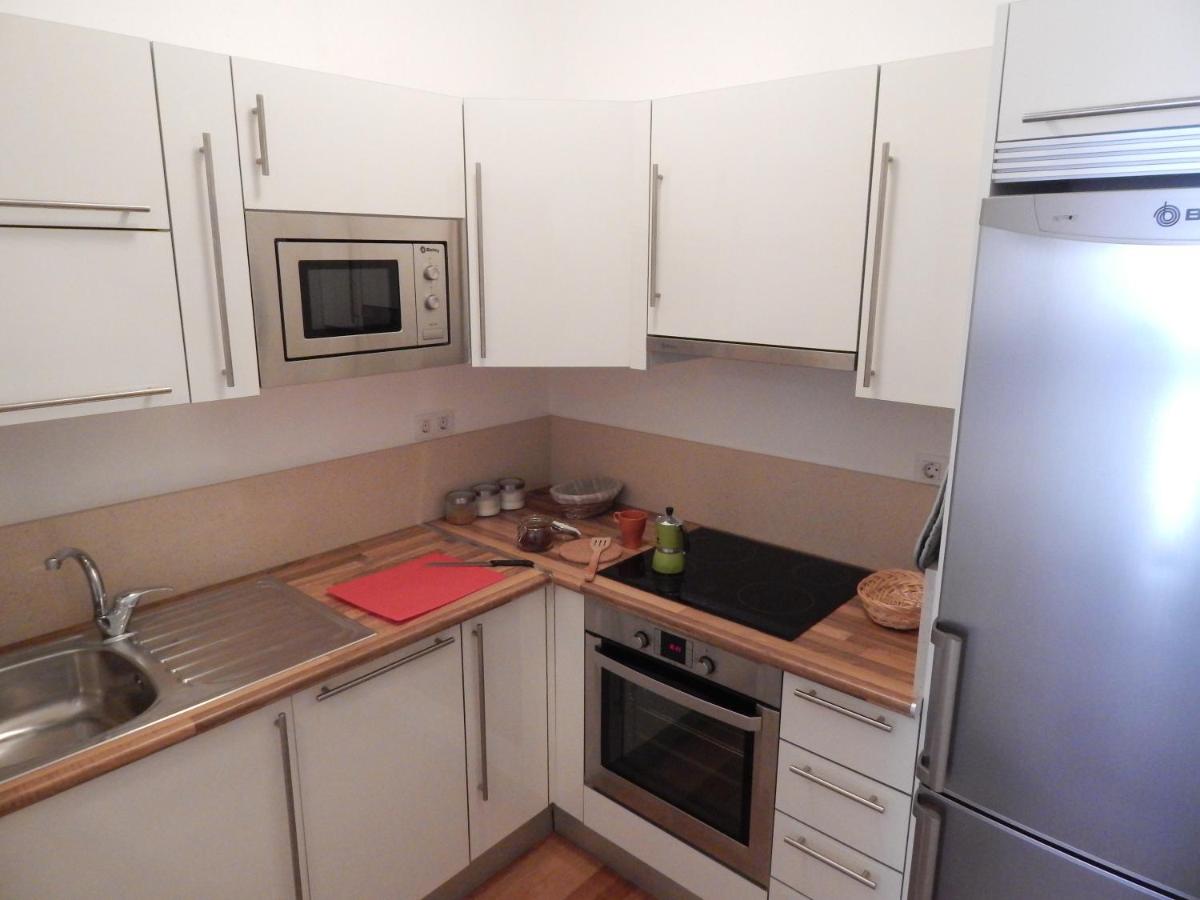 Deluxe Apartment (4 Erwachsene)