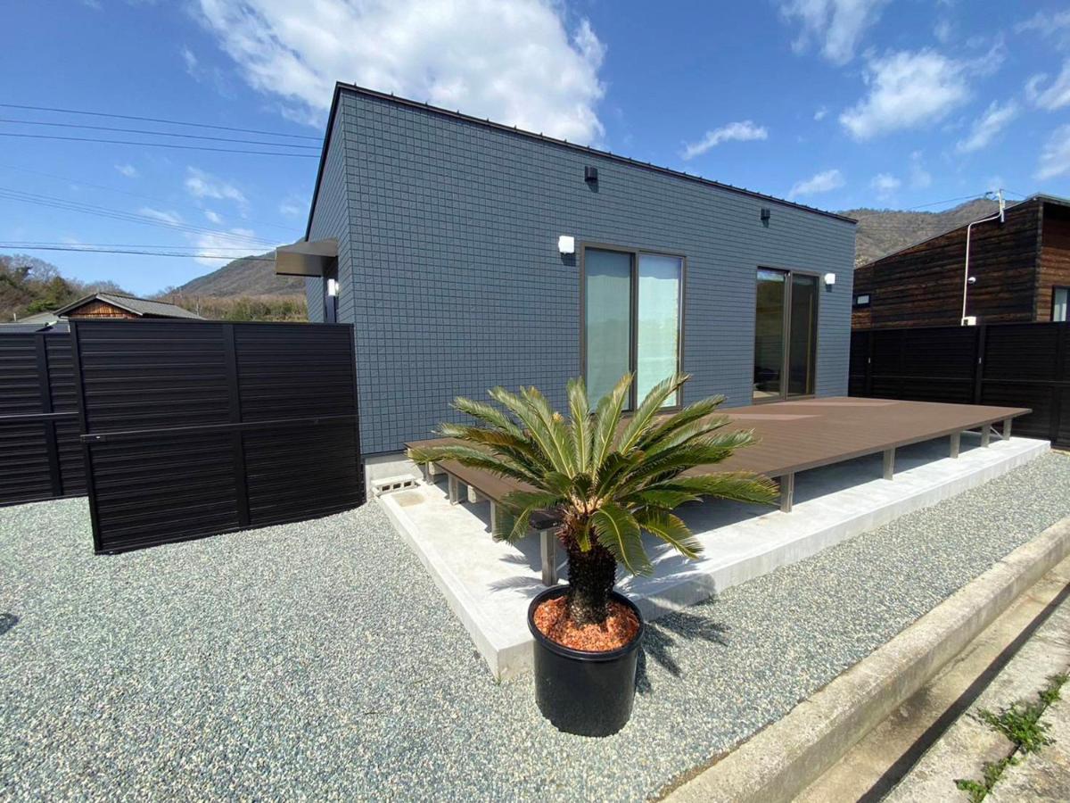 しまなみ海道 COTTAGE Umimae - Ferienwohnung