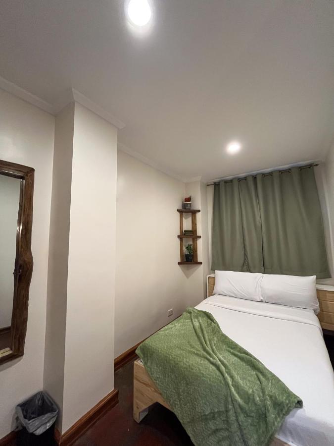 Budget Double or Twin Room
