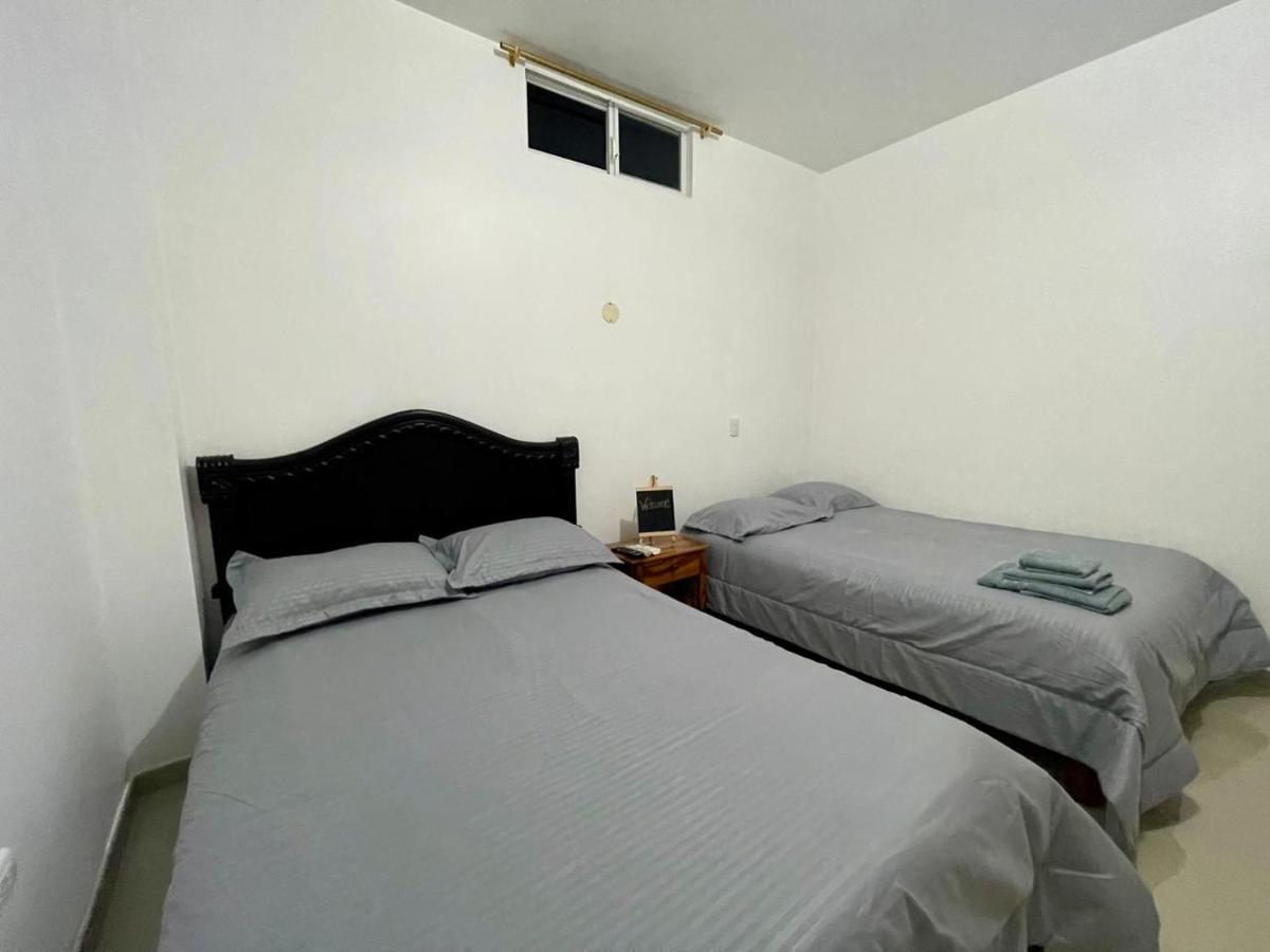 Darwin's Hideaway - B&B