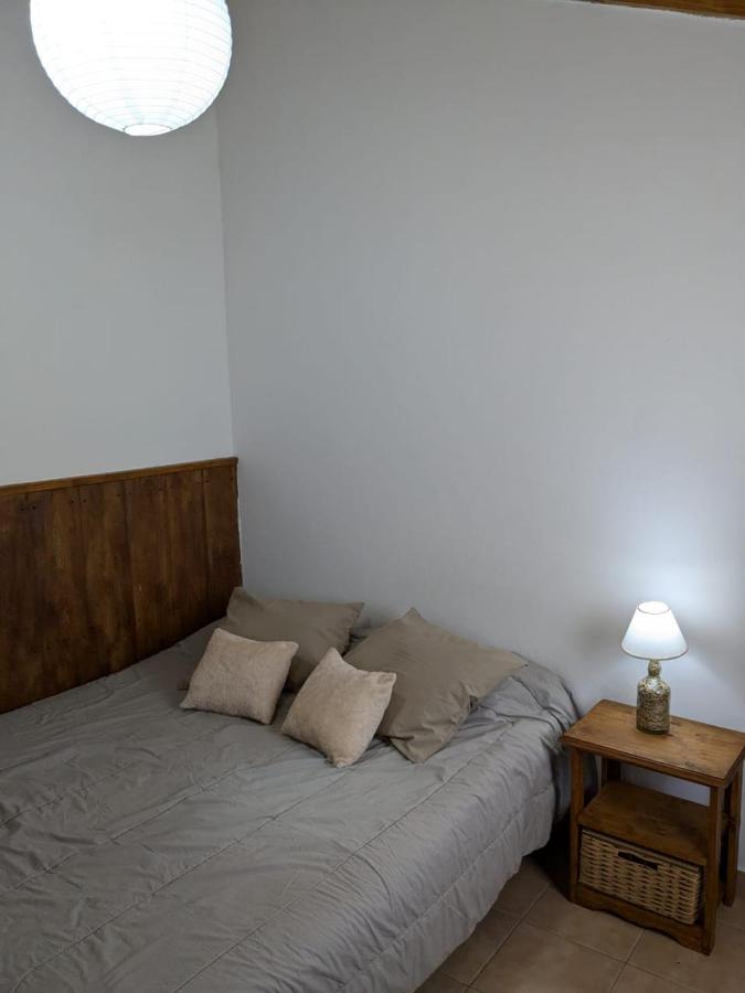 Rincón de Montaña - B&B San Martín de los Andes