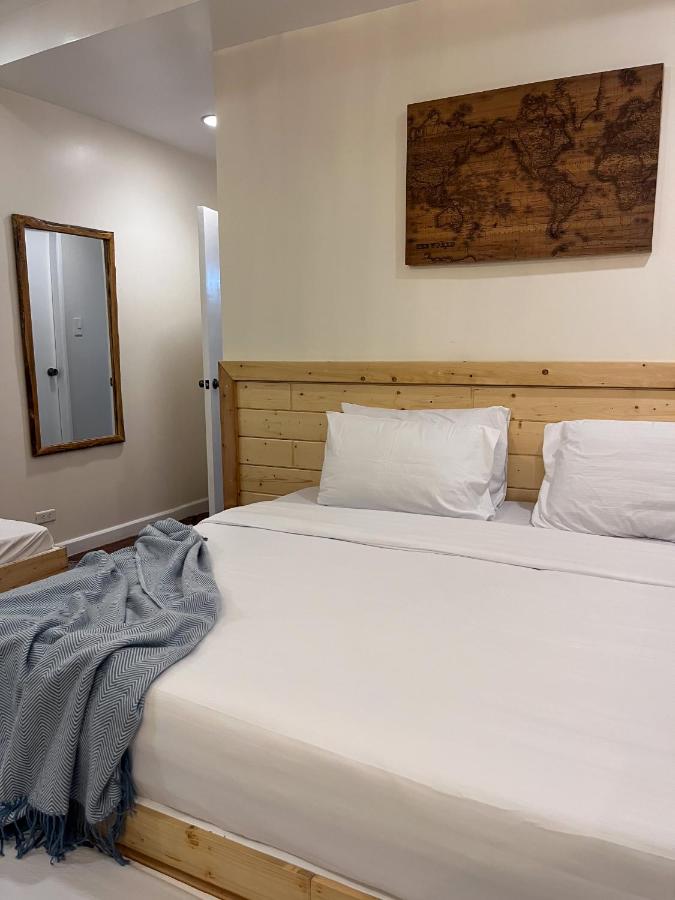 Double or Twin Room with Bathroom