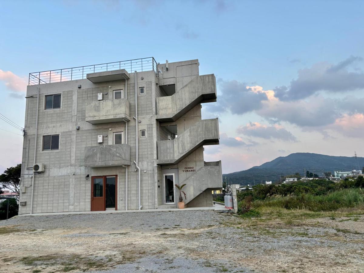 CondoYumangi - B&B