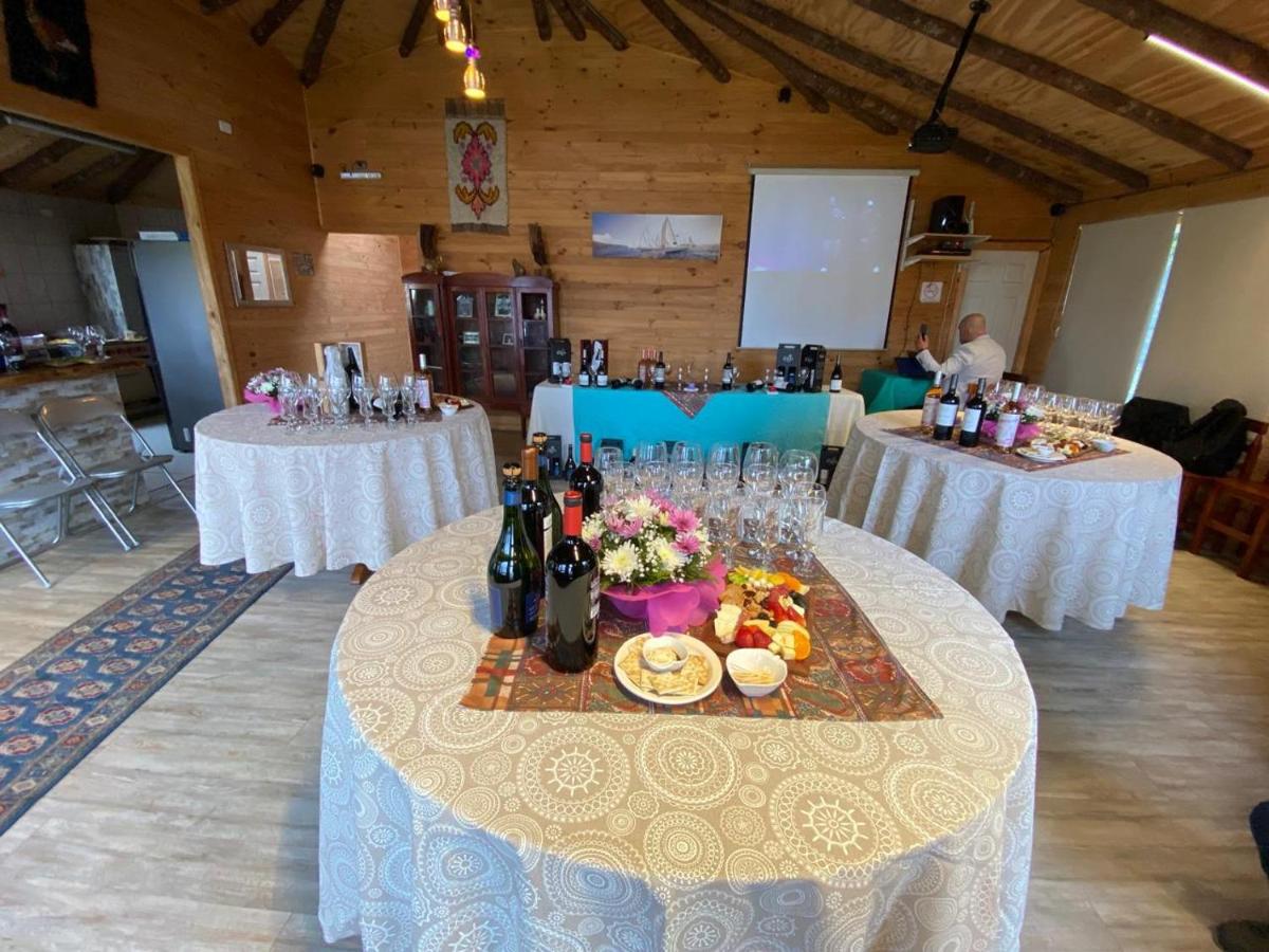 Ferienhaus