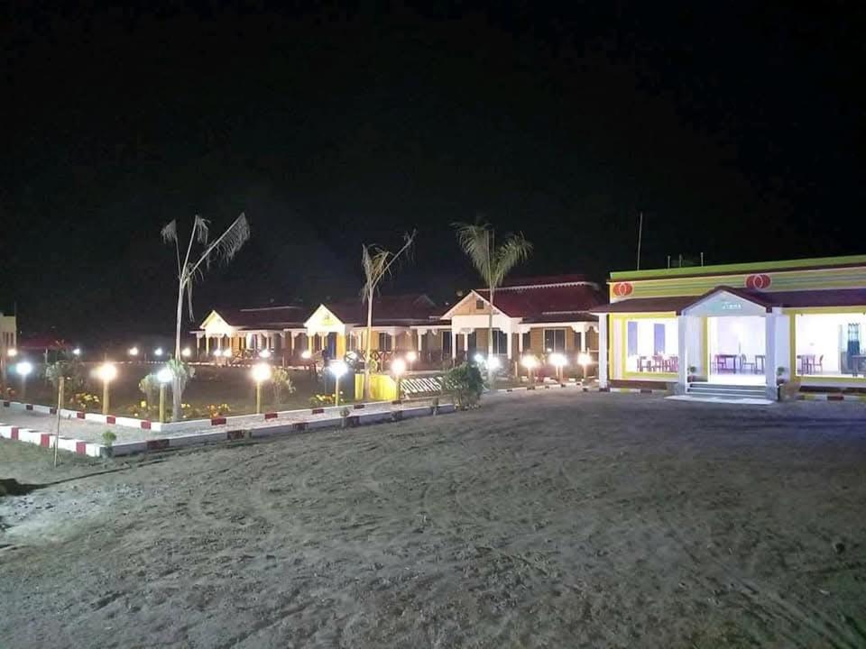 Raina resort - B&B